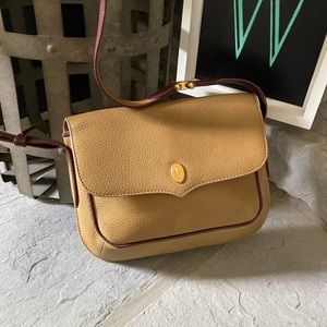 Cartier shoulder bag